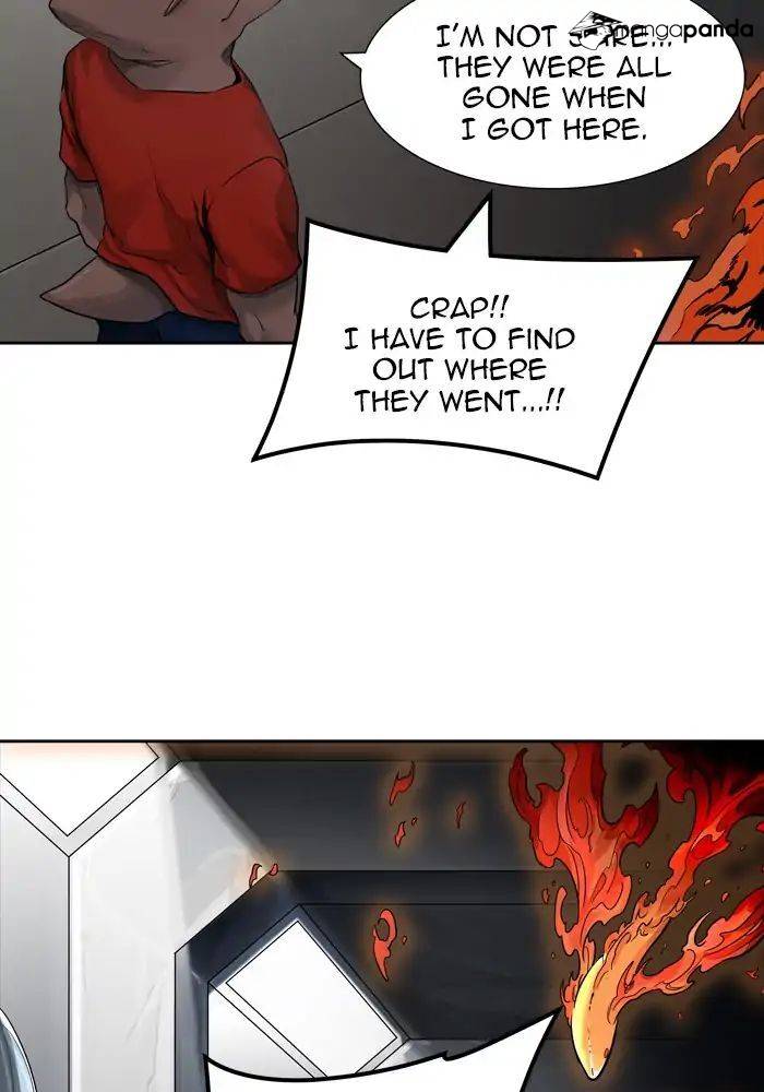 Tower of God Chapter 431 image 108